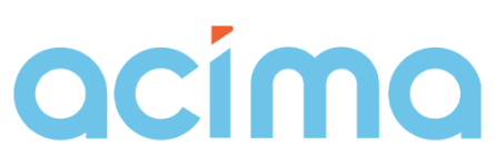 acima